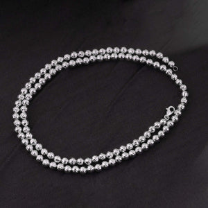 18K Gold Chain