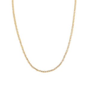 18K Gold Chain
