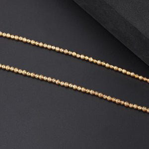 18K Gold Chain