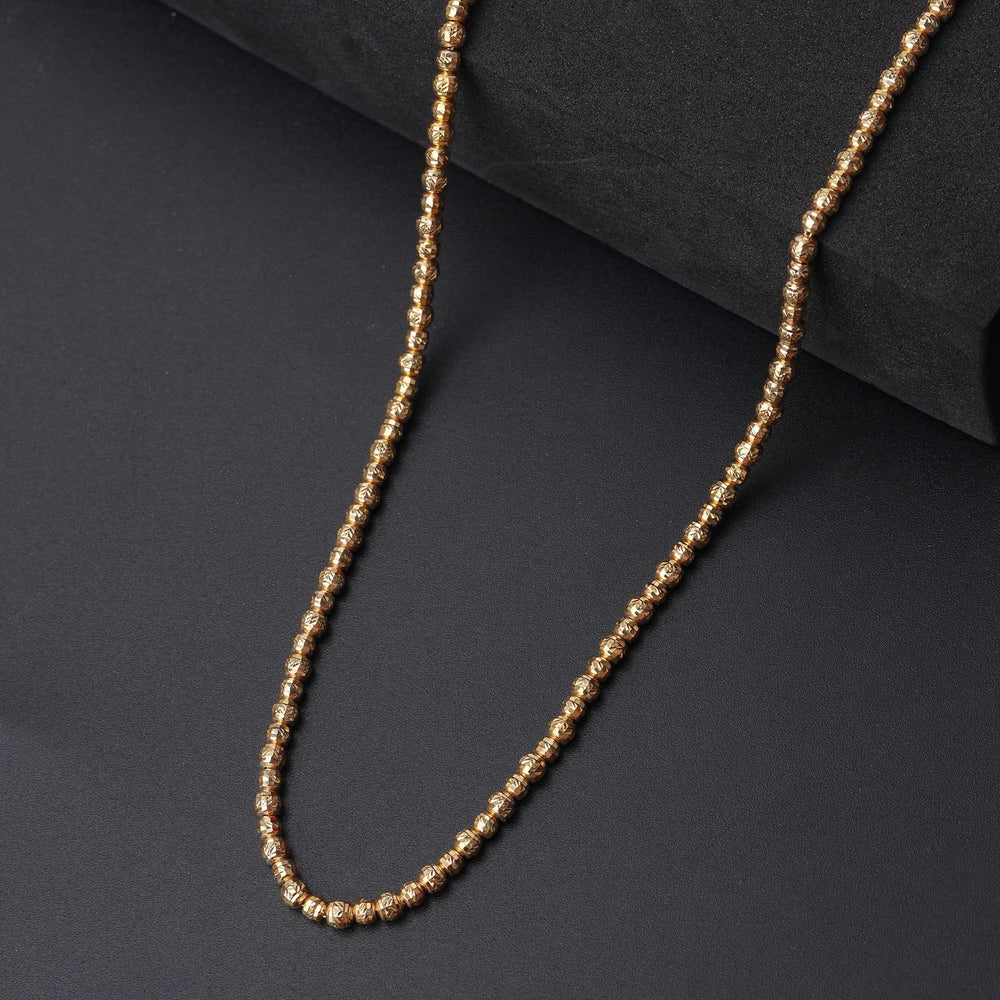 18K Gold Chain