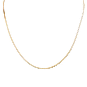 18K Gold Chain