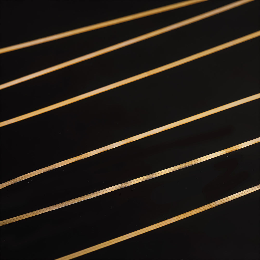 18K Gold Chain