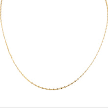18K Gold Chain