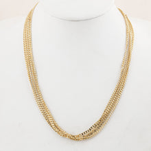 18K Gold Chain