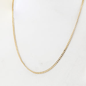 18K Gold Chain