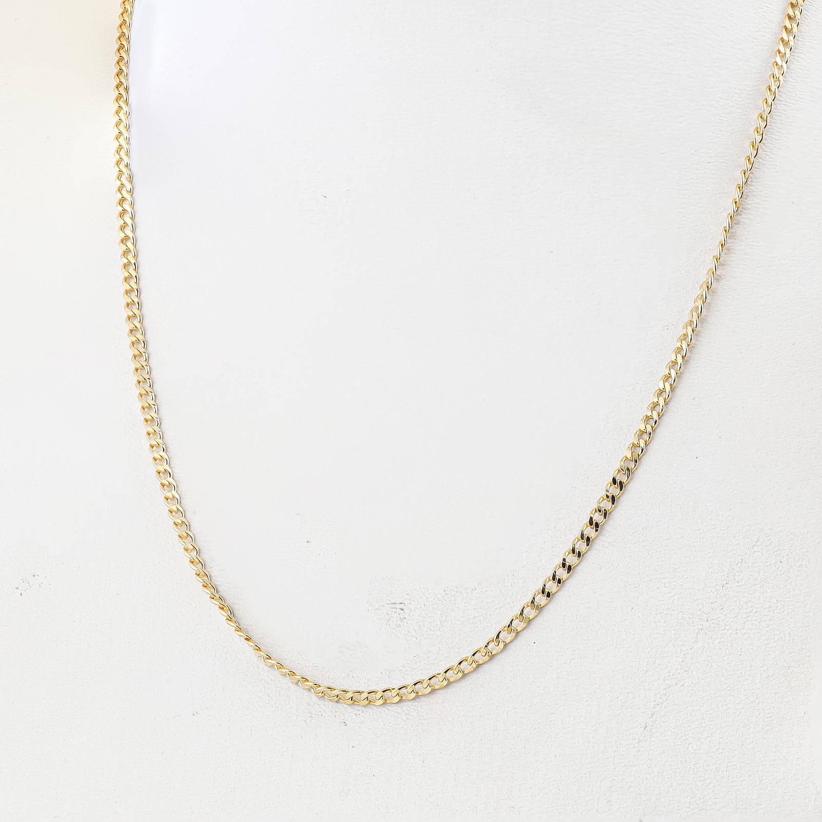 18K Gold Chain