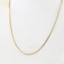 18K Gold Chain