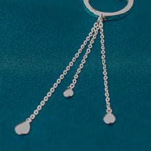 18K Gold Earring