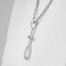 18K Gold Pendant P10777