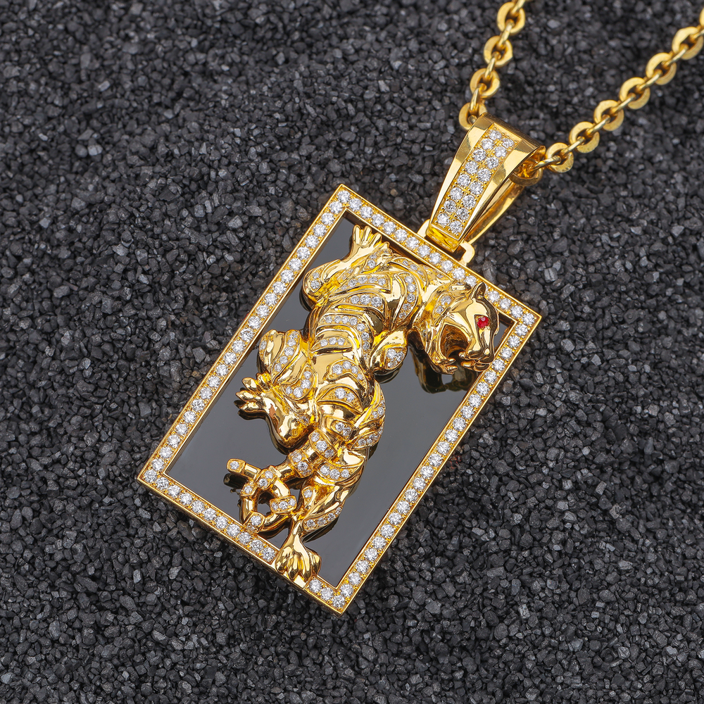 Diamond Pendant P10994