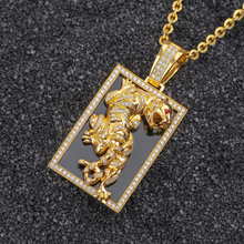 Diamond Pendant P10994