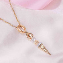 18K Gold Pendant P11051