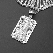 18K Gold Pendant