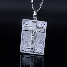 18K Gold Pendant