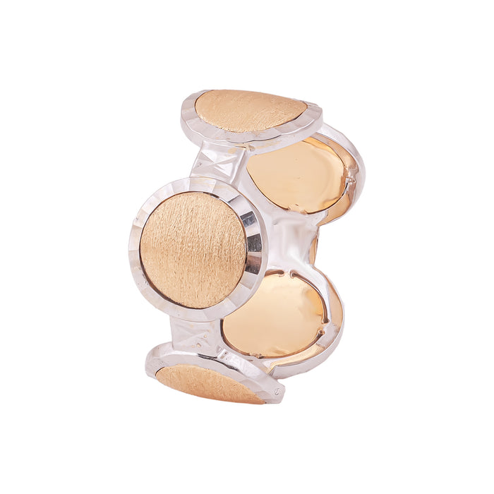 18K Gold Ring