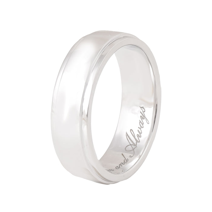 18K Gold Ring