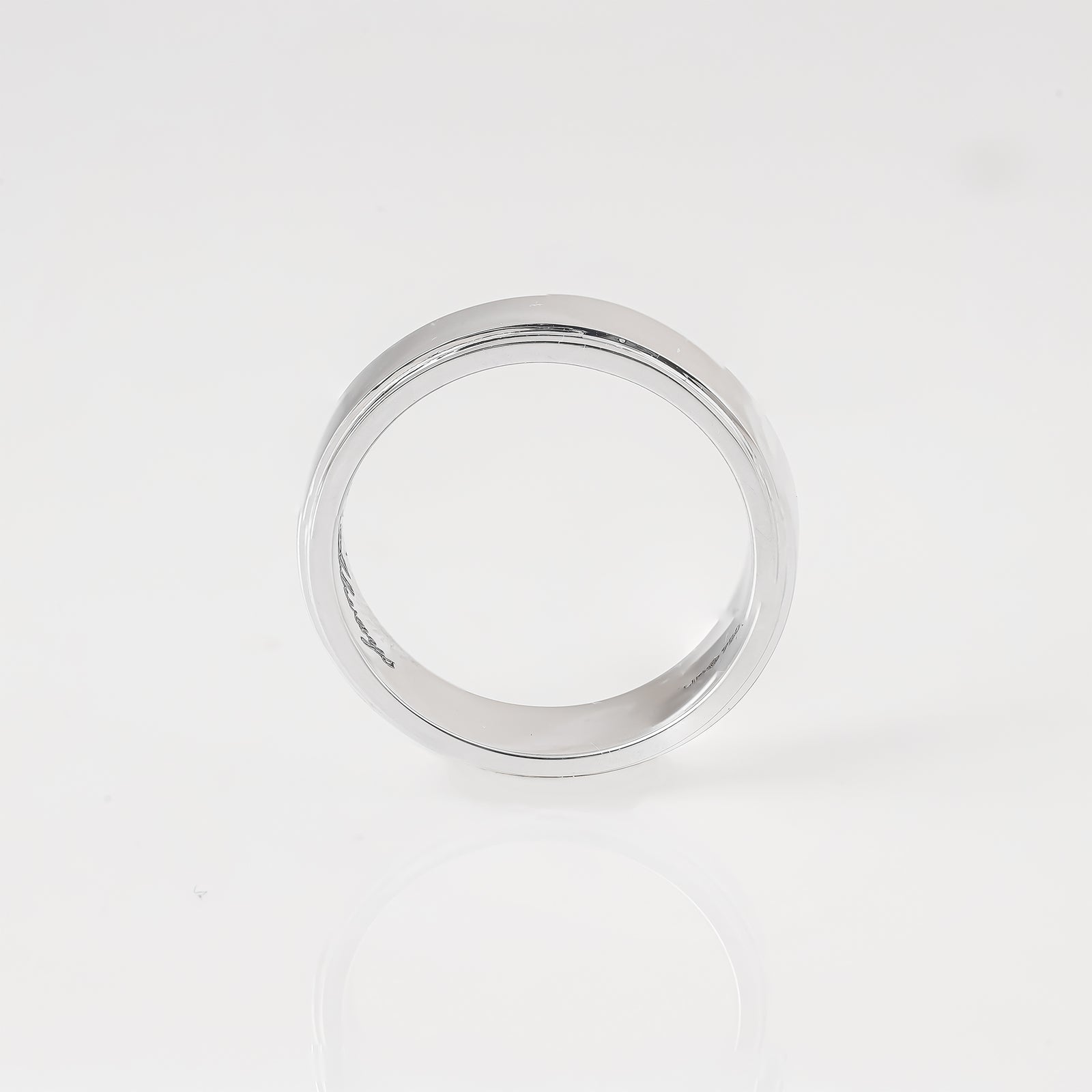 18K Gold Ring