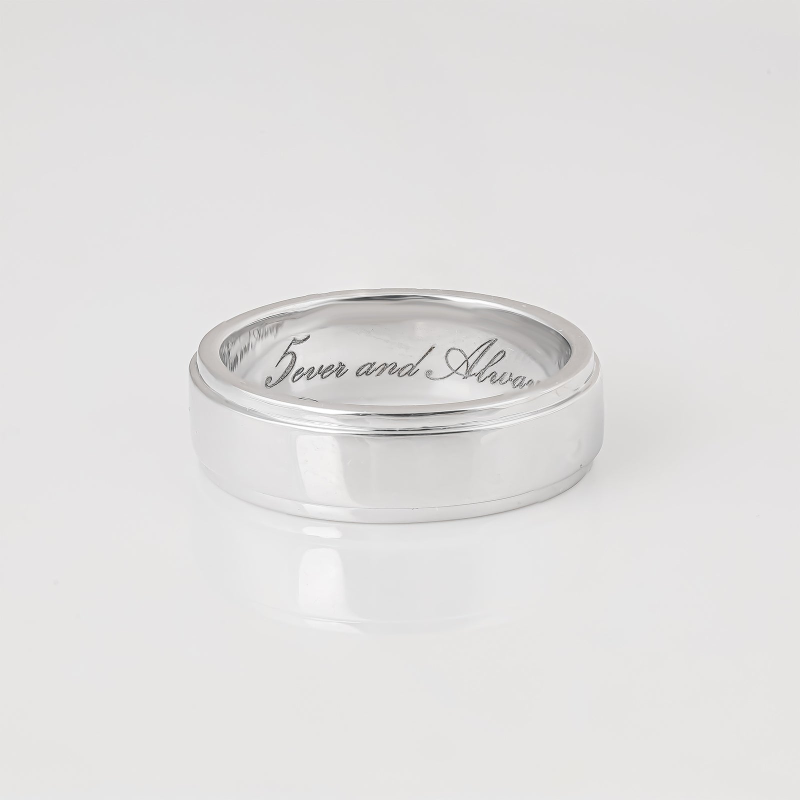 18K Gold Ring