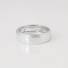 18K Gold Ring
