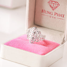 18K Gold Ring