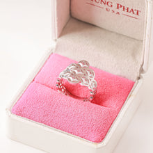 18K Gold Ring