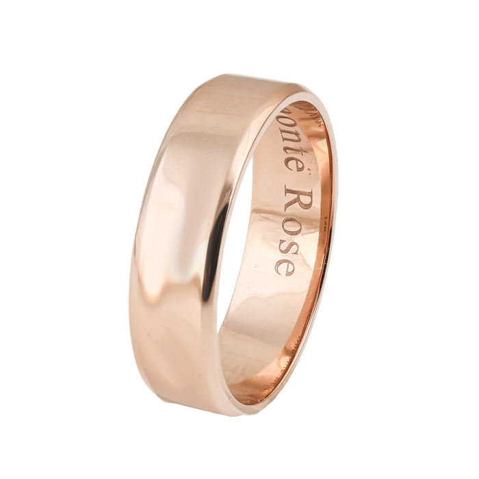 18K Gold Ring