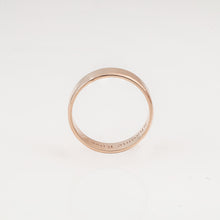 18K Gold Ring