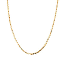 24K Gold Chain