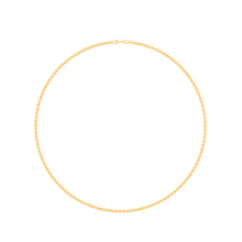 24K Gold Chain