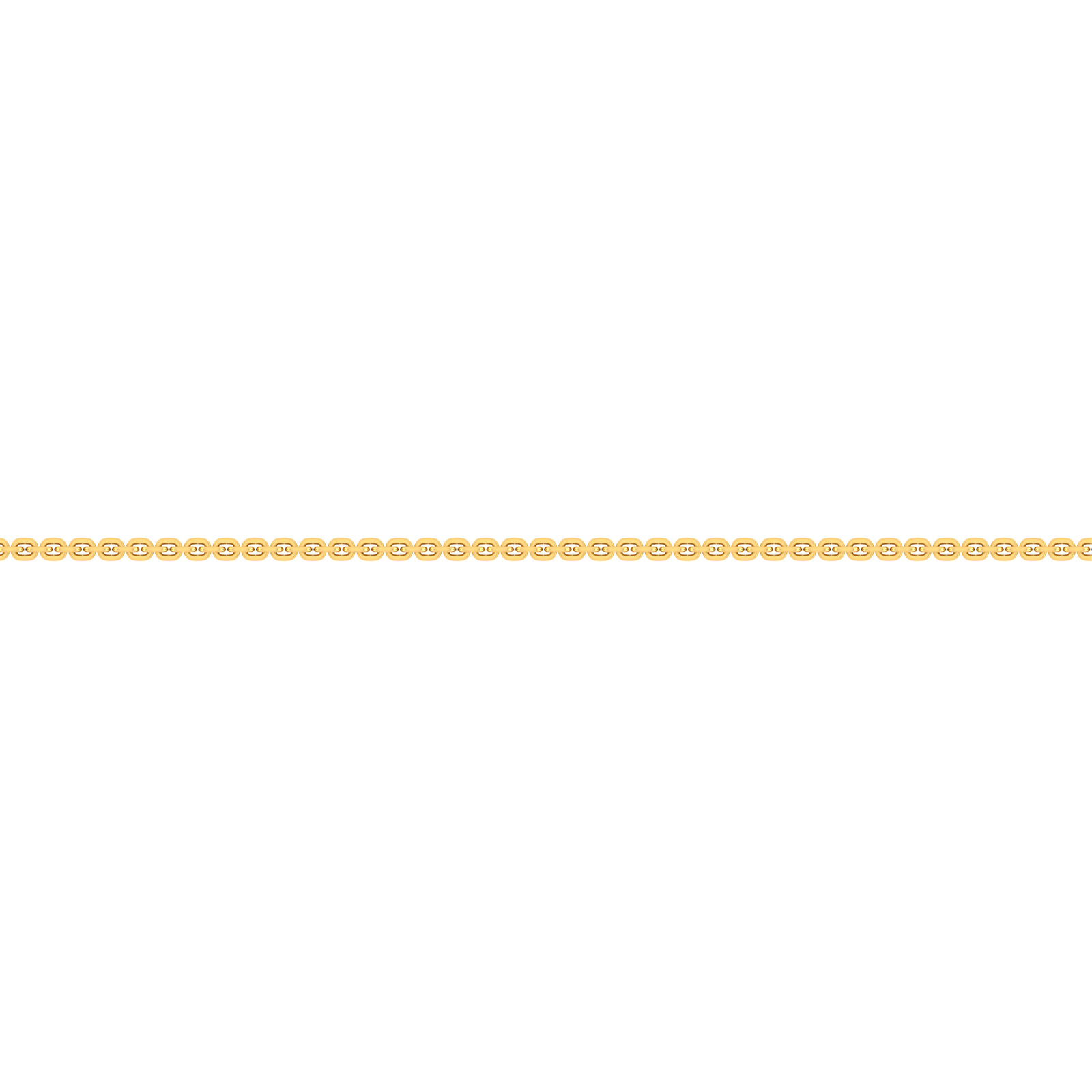 24K Gold Chain