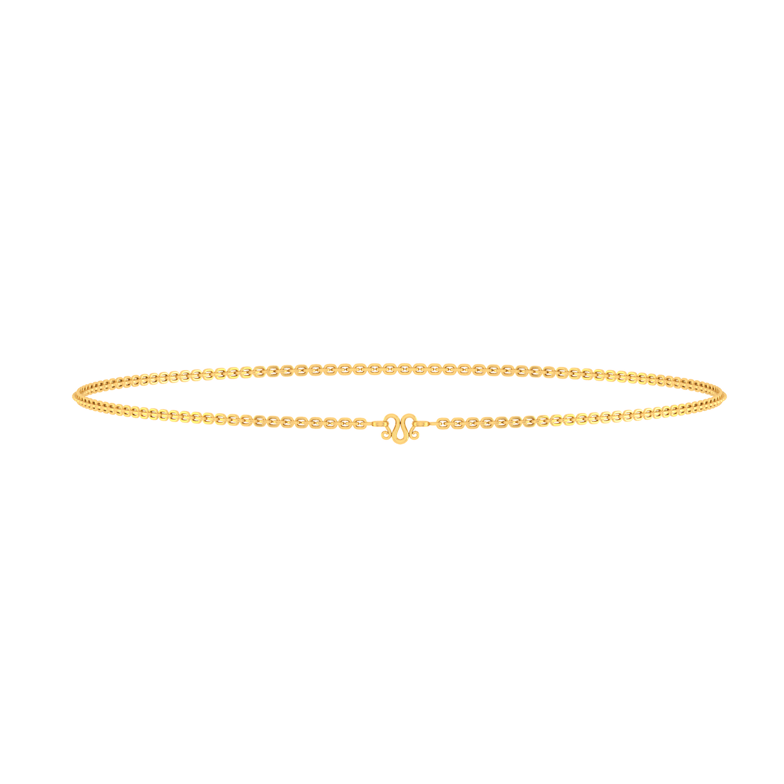 24K Gold Chain