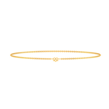 24K Gold Chain