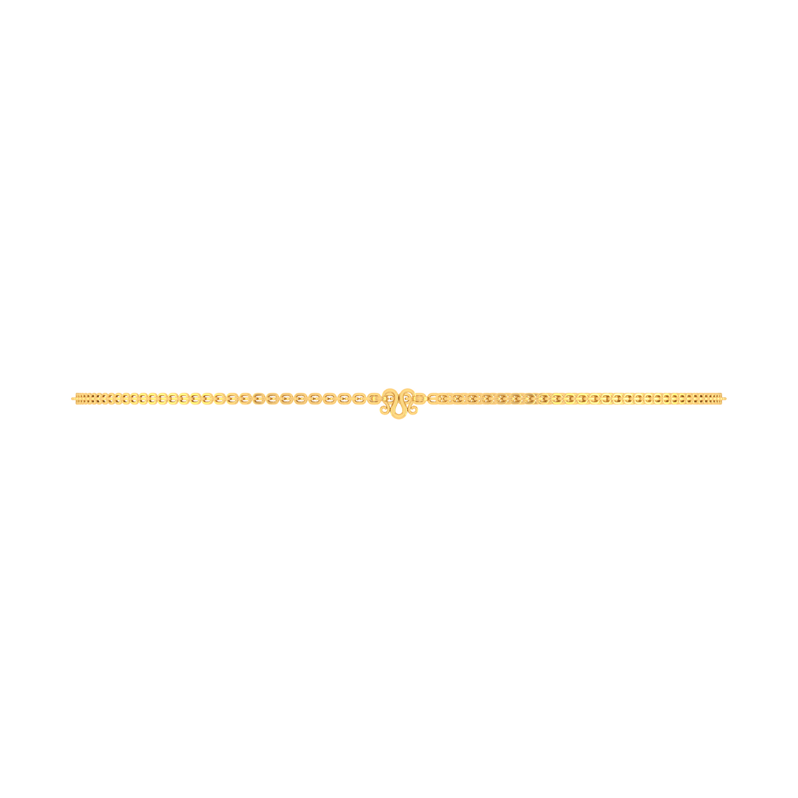 24K Gold Chain