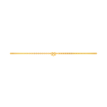 24K Gold Chain