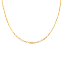 24K Gold Chain