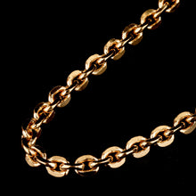 24K Gold Chain