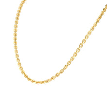 24K Gold Chain