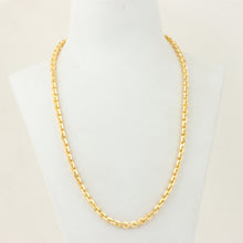 24K Gold Chain