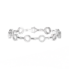 Diamond Bracelet L10308