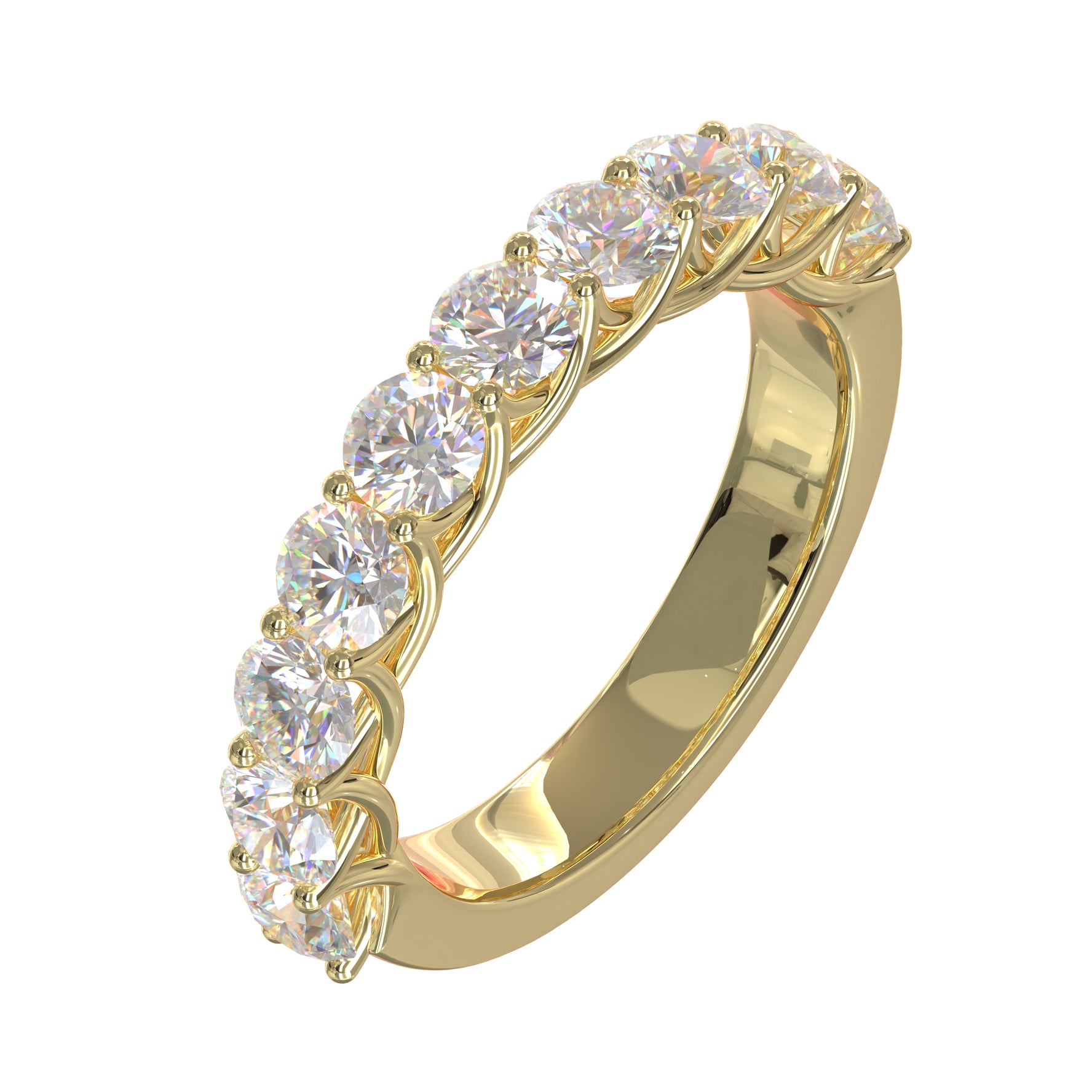 Diamond Ring D10882