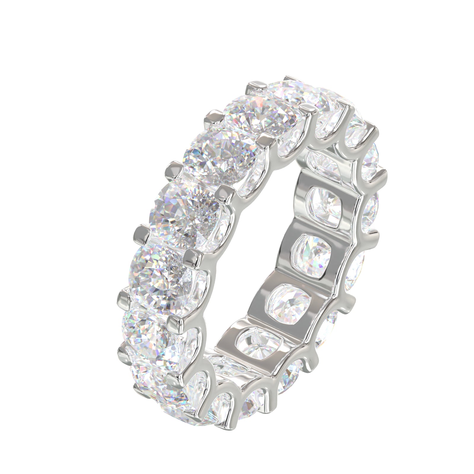 Diamond Ring Mounting