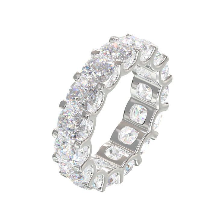 Diamond Ring Mounting