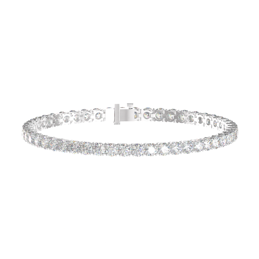 Diamond Bracelet L10427