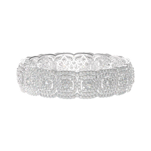 Diamond Bangle G10440