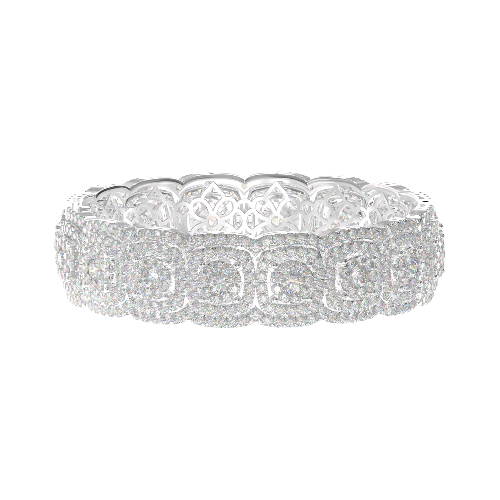 Diamond Bangle G10440