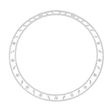 Diamond Necklace N10185