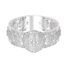 Diamond Bracelet L10158