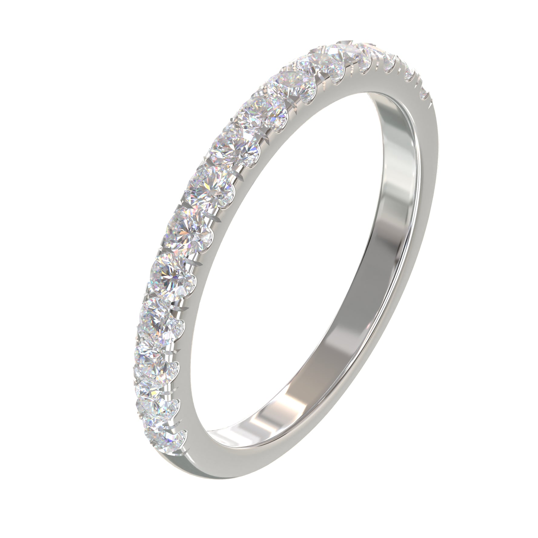 Diamond Ring D10589