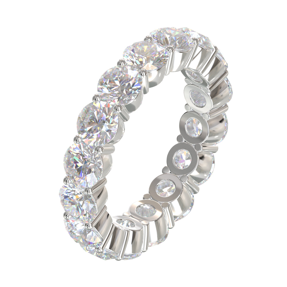Diamond Ring Mounting
