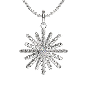 Diamond Pendant